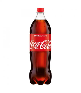 Coca-Cola 0,85 Delivery