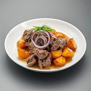 Бал Куырдак Из Конины (500г)