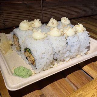 Uramaki Pollastre