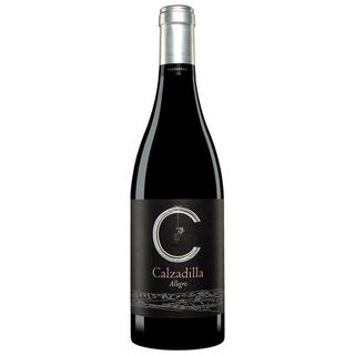 Calzadilla 2007 Allegro (750 Ml.)