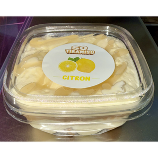  TIRAMISU CITRON   
