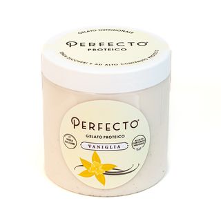 Vaniglia Linea Proteica 320 g 100% Naturale
