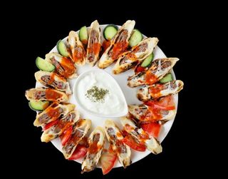 Сарма бейти