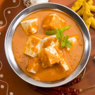 Shahi Paneer 