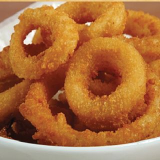 Onion Rings 5 Pieces