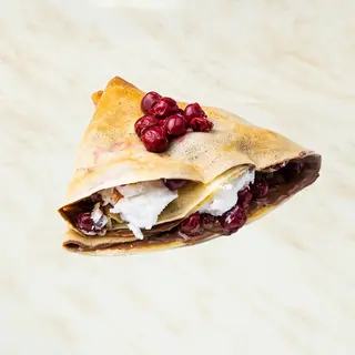 Schwarzwald palačinka