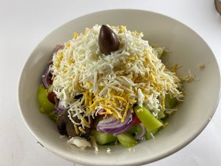 Овчарска салата