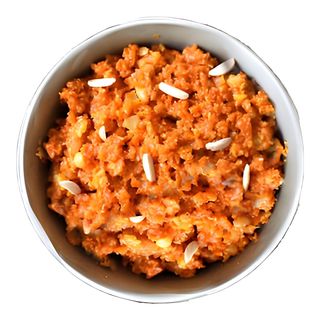 Gajar Ka Halwa