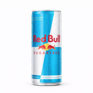 Red Bull Sin azucar