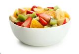 Salade de fruits frais