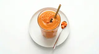 Batido De Papaya (650 Ml.)