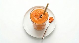Batido De Papaya (650 Ml.)