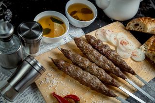 Гиждуван фарш 110г