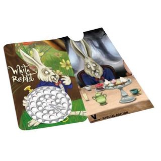 Grinder Tarjeta Rabbit