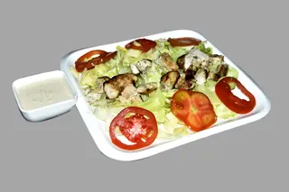 Salade César