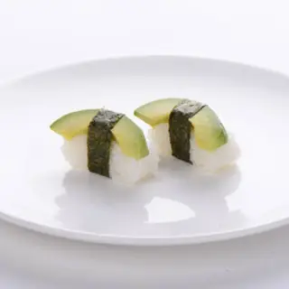11. Nigiri Aguacate (2 Pzs.)