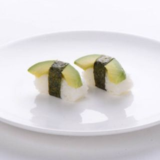 11. Nigiri Aguacate (2 Pzs.)