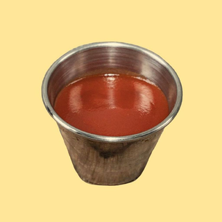 Salsa barbacoa