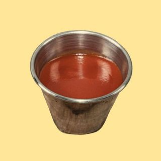 Salsa barbacoa