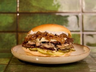 Truffle Swiss Royale