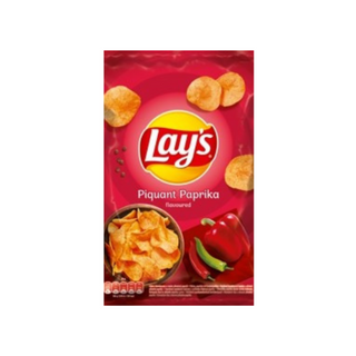 Lay's pikantna paprika 130 g