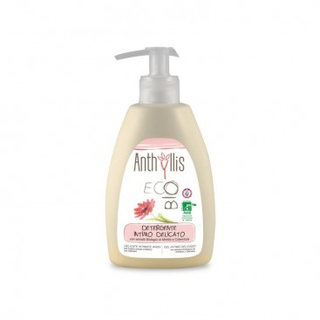 Gel Intimo Delicado Anthyllis 300Ml