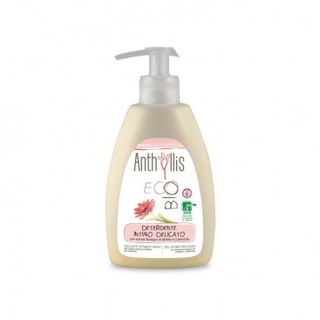Gel Intimo Delicado Anthyllis 300Ml