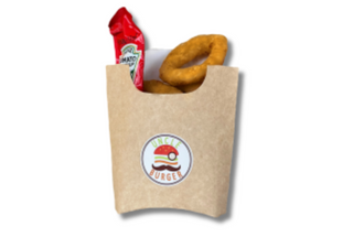 Krążki cebulowe (8 szt.)