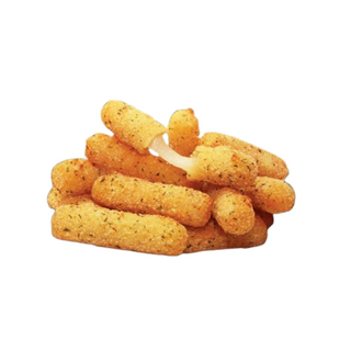 Cheese sticks 3 pièces