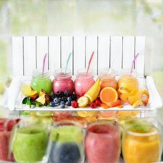 ნატურალური წვენი