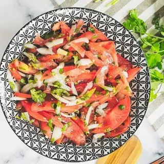 Kachumbari