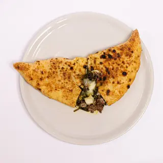 Ripieno pulcinella