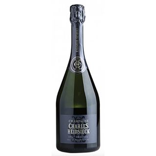 CHAMPAGNE BRUT Heidsiek Reserve