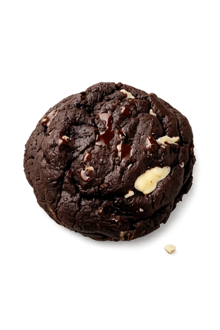 Cookie Tres Chocolates