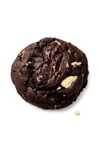 Cookie Tres Chocolates