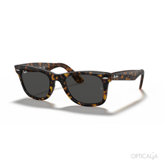 Ray-Ban 0RB2140 50 1292B1 Wayfarer