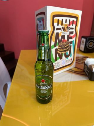 Heineken 33 cl