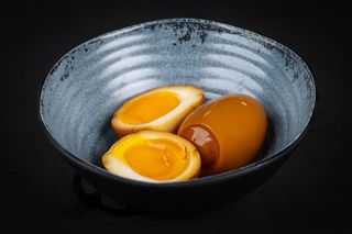 Umami soft egg