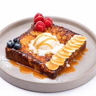 Pain perdu