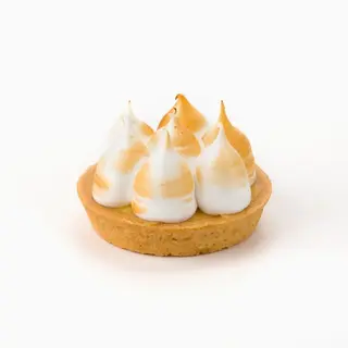 Lemon pie