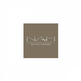 Polvos Iluminadores Para La Ojera Setting Powder Nam 1 Ud