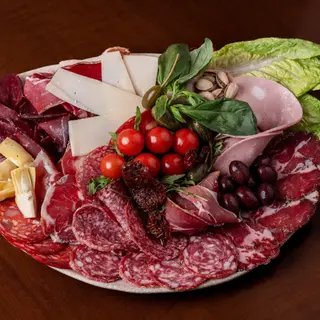 Platou Italienesc 4 persoane