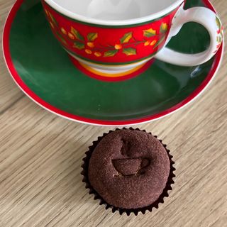 Brigadeiro de Café