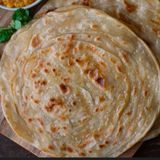 paratha