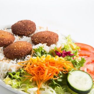 Falafels 