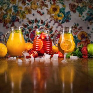 Ягодный 0.500 мл