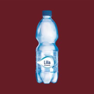Acqua "Lilia" Frizzante
