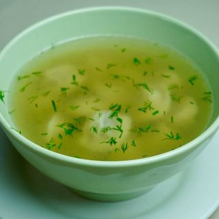 Пельмени домашние