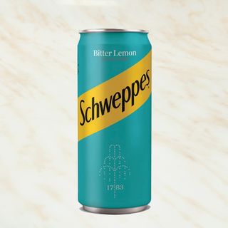 Schweppes bitter lemon 0.33l
