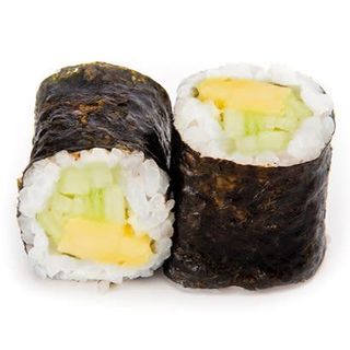 79. Maki Vegetal (8 Pzs.)